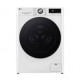 MÁQUINA DE LAVAR ROUPA 10KG LG F4WR7010AGW